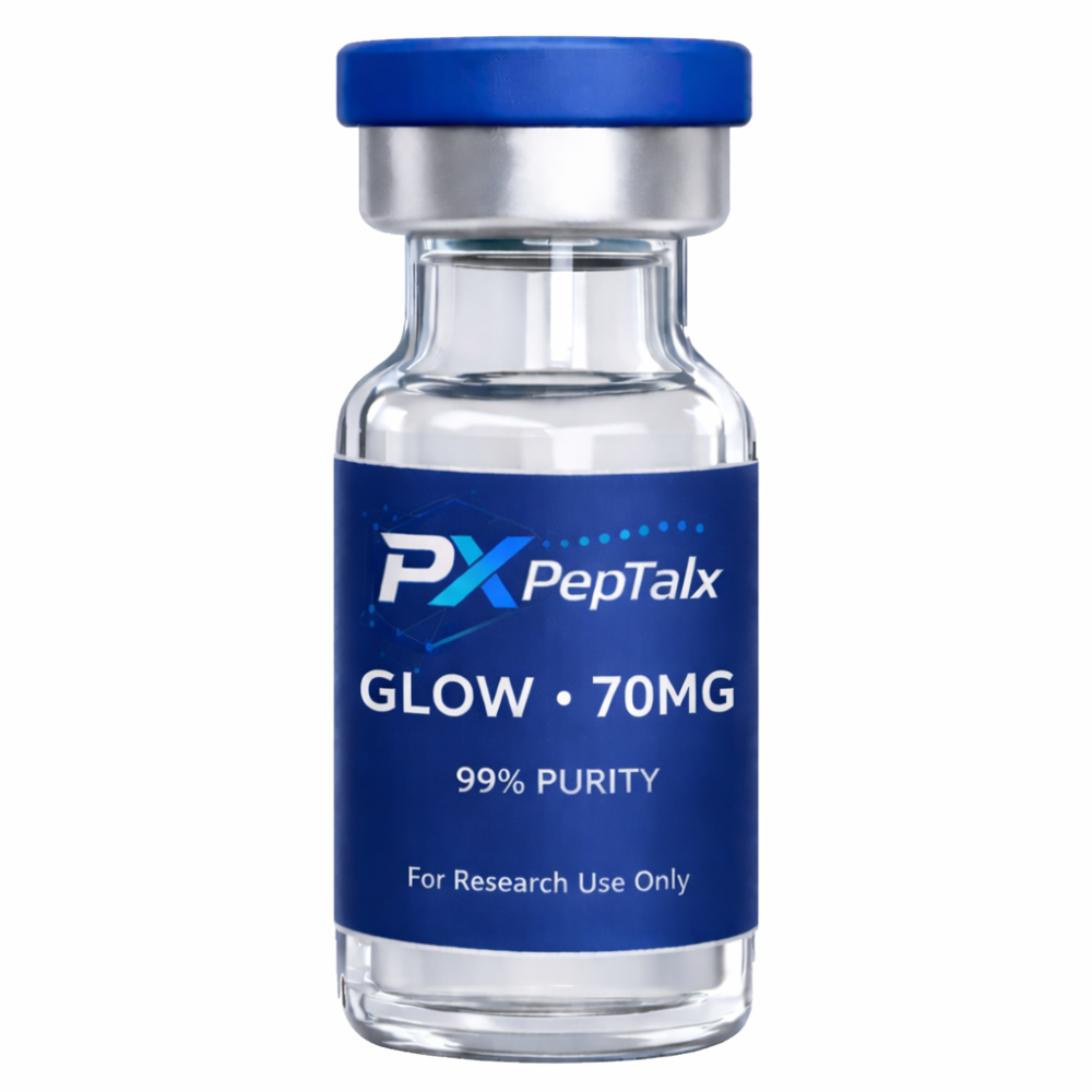 Glow 70mg