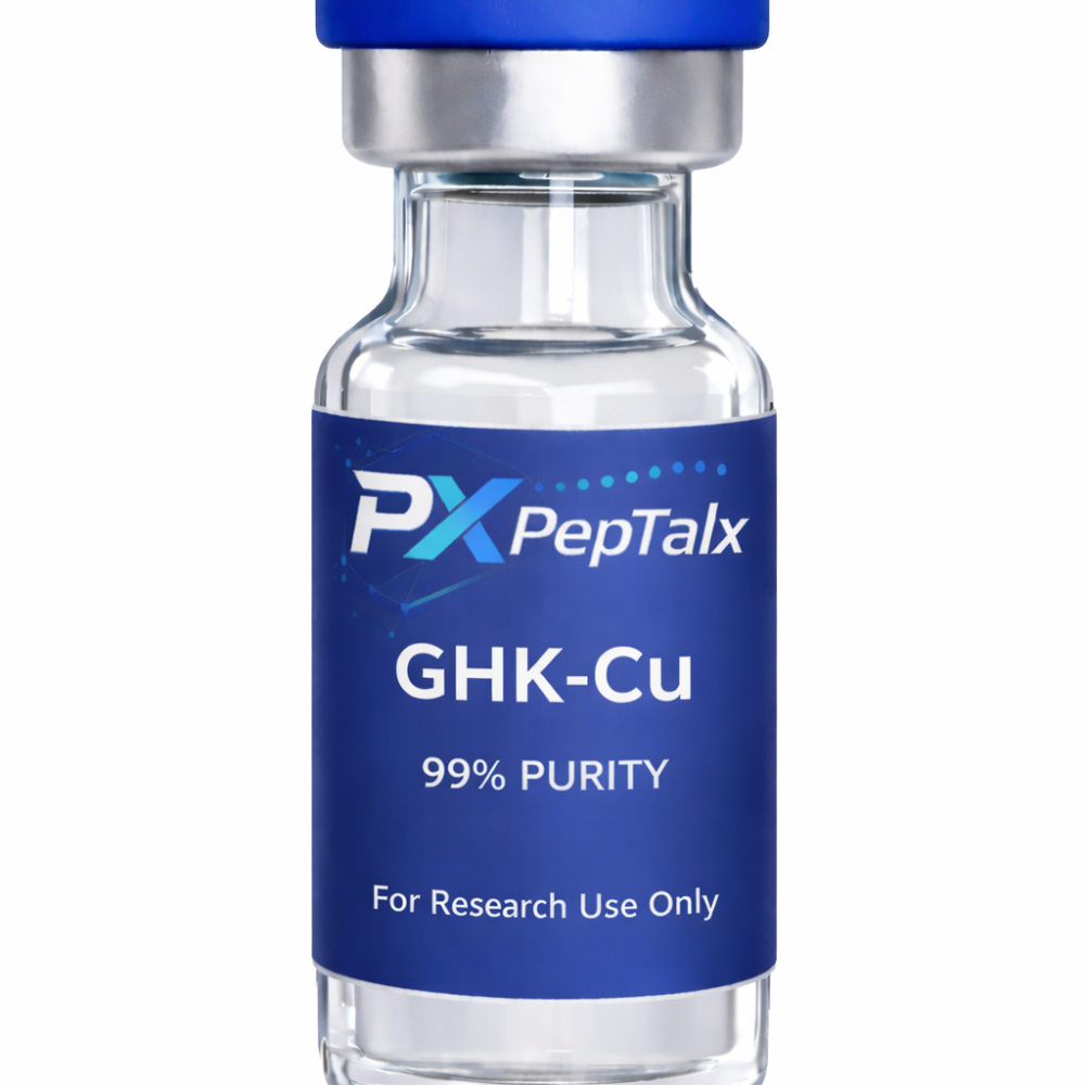 GHK-Cu