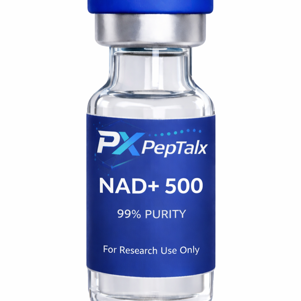 NAD-500mg
