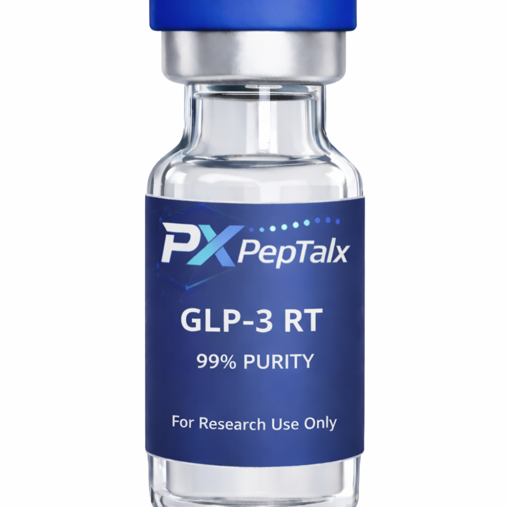 GLP-3 Retatrutide