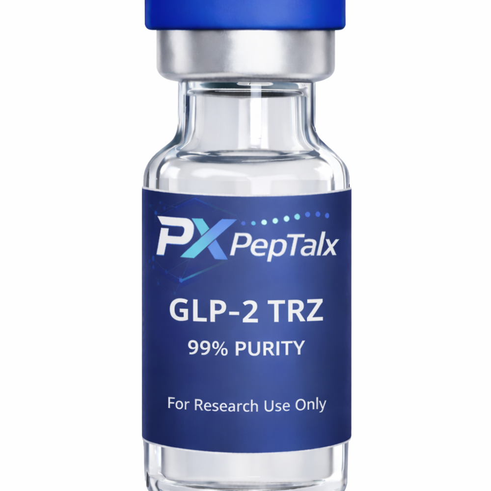 GLP-2 Tirzepatide