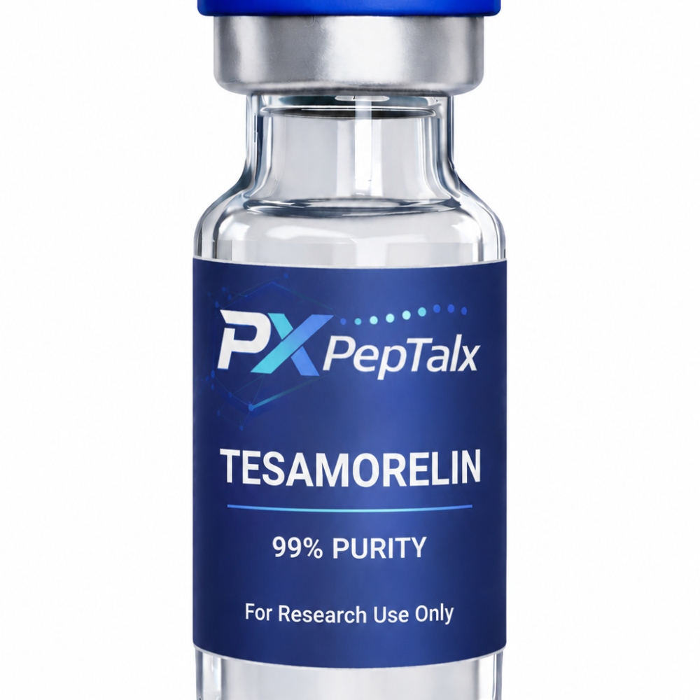 Tesamorelin